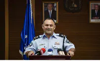 Deputy Police Commissioner Named in Sixth Police Scandal
