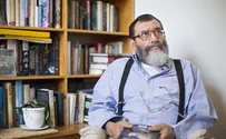 עורך "הארץ" לשעבר הלך לעולמו
