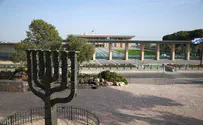 Thursday is Last Day to Submit Official Knesset Lists