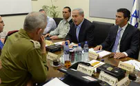 האחראי להתקפה ישלם את מלוא המחיר 