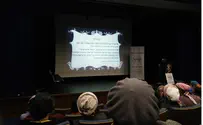 Rabbinical Org. Urges Religious to Reclaim Sex-Education