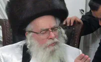 הלך לעולמו 'הצדיק מיבנאל'