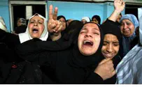 Bibi's Pick for Knesset 'Hugged and Kissed Suicide Bombers'