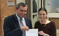 «Мы мчимся вперед к национальному правительству»