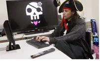 Pirates, Breslovers, and 'Green Leafers' - Oh My