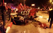 הרוג ושני פצועים בפיצוץ רכב ברחובות