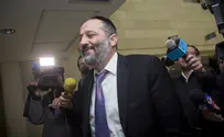 Source: Likud Ready to Announce Deal With Shas, UTJ
