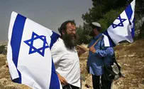 פעילי הימין בנצרת: למה רק החרדים?