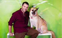 From the Start-Up Nation - An App for Your Pet Dog!