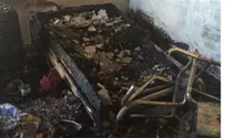 The Jewish Girls Behind the Lethal Arab Arson Attack