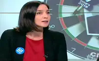 לונדון לנציגת V15: את חושבת שאנשים מטומטמים?