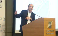 "חברות הגז יצטרכו לוותר על חלק ממאגריהן"