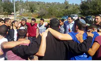 Chetboun Pledges Sovereignty in Judea and Samaria
