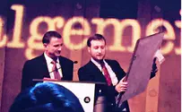 Edelstein: The Truth of Our Rights to Israel is Biblical