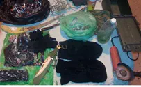 Judea and Samaria Police Spokesman Yitzhar Taunts 'Unintelligent' Police after Raid