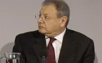 Leading Holocaust Historian Martin Gilbert Passes Away, Aged 78