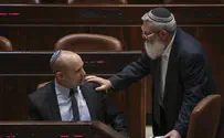 צילום: הדס פורוש. פלאש 90 אנחנו מתעלמים מרבנים? טענה שאין בה ממש