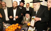 'לא אהיה יהודי יותר מחקלאים שומרי שמיטה'