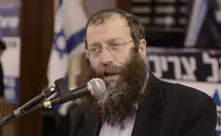 Marzel Strikes Back: Labor Leftists Have Warped Values