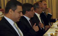 Turkey: Mossad Betrayer Withdraws from Parliamentary Elections