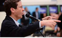 Herzog: No Difference Between 'Dangerous' Regev, Leftist Critic