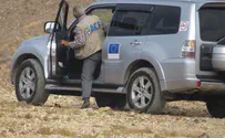 Как Евросоюз нарушает территориальный суверенитет Израиля