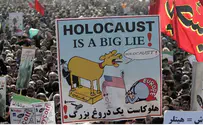 PA: Only 1-2 Million Jews Died During the Holocaust