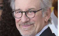 Spielberg Sis in Bizarre Battle with Son of 'IAF Godfather'