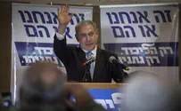 הערכה: קרב צמוד בין הליכוד לבוז'י-לבני