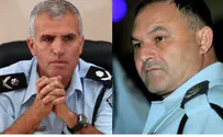 Flash 90 Police Senior Command in Crisis: 6 of 16 Generals Implicated