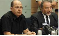 Liberman: No One Takes Ya'alon Seriously