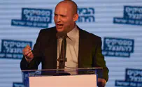 Bennett: Children Will Not See Terror Glorified Under My Watch