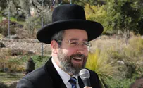מאות רבנים יביעו תמיכה ברבנות הראשית​