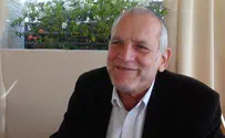 הרב בני אלון מאושפז במצב קשה