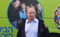 בנט צריך לומר אני לא בכיס של אף אחד