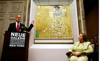 Emotional Helen Mirren Brings Nazi-looted Art Film to Berlin