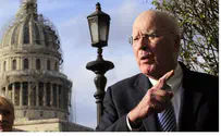 Two Senators Announce Boycott of Bibi's Congress Speech