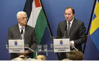 'PA Cancels ICC Moves against Israel in Exchange for Tax Funds'