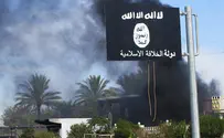 Reuters Syrian Christian Beheads ISIS Jihadist in Act of Revenge