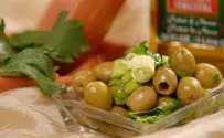 ארץ זית שמן          