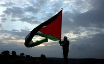 EU Accused of 'Colonialism' for Funding Illegal Arab Settlements