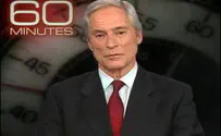 CBS Correspondent Bob Simon Killed in Car Crash