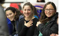 'Friendship Circle' Empowers Special Needs Children in Jerusalem