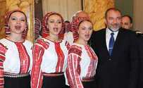 Авигдор Либерман – Украине: «Ваши проблемы близки нам»
