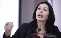 רגב: "הדיל הסודי" מעורר בי בחילה