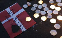 Reuters Russian Jews Donate Funds for Danish Community's Security