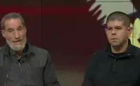 "היהודונים משרתים את אדוניהם האנטישמיים"