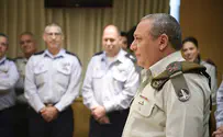 מהיום אימרו: הרמטכ"ל גדי אייזנקוט 