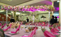 'It's Heartwarming': Chabad Sponsors Bat Mitzvah for 36 Orphans