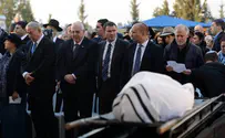 ''זיהיתי כישרון וביקשתי לסייע לאורי''
